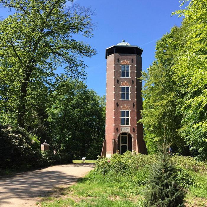 룬터렌 Vakantie Op De Veluwe 빌라 외부 사진