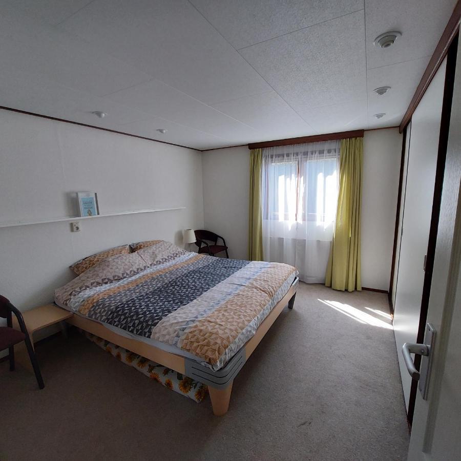 룬터렌 Vakantie Op De Veluwe 빌라 외부 사진